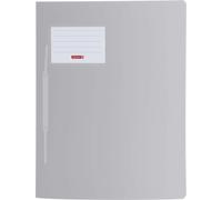 10X BRUNNEN 102015092 Schnellhefter A4 silber FACT!
