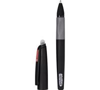10X BRUNNEN 102915090 Stylo gel effaçable onyx REMOVE