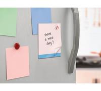 10X BRUNNEN 105136671 Notizblock A6 m.Magnet CoH