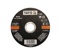 10X Disque De Découpe Métal 115Mm Set Variété 115X1,2X22Mm 80M/S