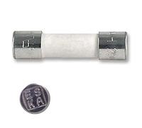10x Fusible Temporisé (T) en céramique 1.6A / 250VAC 5x20mm