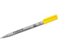 10x Lumocolor 311-1 Crayon pour film Lumocolor non-perm S ge