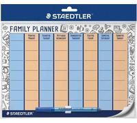 10x Lumocolor 641 FP Lumocolor® Familienplaner