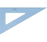 10x Mars 567 31-60 Triangle à dessin 31cm 60/30 Gr. tr.bl