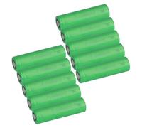 10x Murata batterie rechargeable US18650VTC5A 3.6V 2600mAh cellule brute LiNiMnCoO2