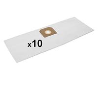 10x Sacs pour aspirateurs industriels Festool SRM 45
