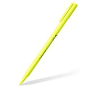 10x Staedtler® 362-1 Surligneur triplus® textsurfer® jaune