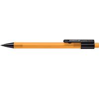 10x STAEDTLER 777 05-4 Porte-mines graphite 777 05 oran