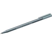 10x triplus 334-82 Fineliner triplus rPP gris clair