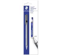10x triplus 77427BK25D Porte-mines triplus 0.7 1 ST BK