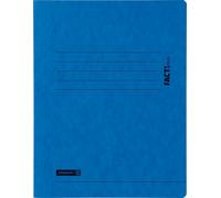 10XBRUNNEN 102015330 Sammelmappe FACT! bl