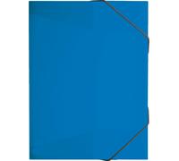 10XBRUNNEN 104163930 Heftsammler A4 bl