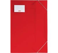 10XBRUNNEN 104705323 SammelmpA3FACT! red