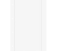 10XBRUNNEN 1052630 Schulbl A4 90g 50Bl