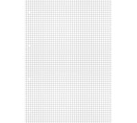 10XBRUNNEN 1052748 BB A4 70g 50Bl kar g