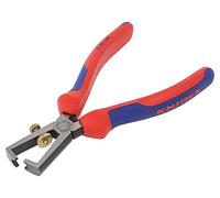 11 02 160 dénudeur 5 mm 7AWG 10 mm² ligne : rond KNIPEX