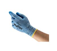 11-920 Gants de manutention légère T10 enduction nitrile bleu