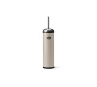 11 Brosse WC Murale Beige