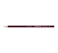 11 Crayons Noris Rose