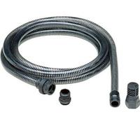 110005 Tuyau 4 m Avec filetage 1" / Valve anti-retour 1,9 cm (0,75") (Import Allemagne)