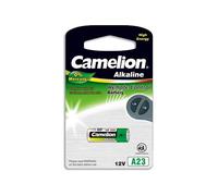 [11050123-10] Camelion Lot de 10 Blisters de 1 pile alcaline 12V A23