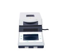110g 0.001g 0.01% fiable plus rapide écran tactile de précision 50g 1MG laboratoire test halogène analyseur d'humidité analyseur(MA-110-1)