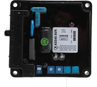 110V AS540 AVR Régulateur de tension automatique Stabilisateur de gène Pièces de haute précision