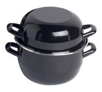Cocotte à moules - COSY & TRENDY - FONTESTIC - Acier inoxydable - Tous feux dont induction