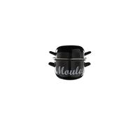 111.018G marmite a moule 18Cm Vert-1.2Kg - Tous feux hors induction