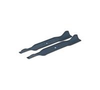 ARNOLD 1111-M6-0150 Set de Lame pour F-Deck Série 500, Noir, 96 cm