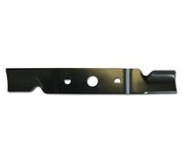 1111-M6-0153 Lame, Noir, 34 cm