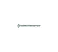 11135012 Vis bois 3,5x12 mm Pozidrive PZ2 tête cylindrique boîte 500