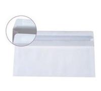 1118000 enveloppes blanches auto 114x162 80g boite de 500 non renseigné 23435 G