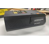 11180629 Piège à souris électrique puissant pour l'intérieur avec porte anti-fuite, efficace et réutilisable pour rongeurs, tueur de chocs électrique pour la maison, le garage, la cuisine