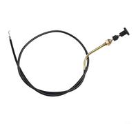 112-9753 Câble starter pour tondeuse à gazon Toro, TimeCutter MX4260, MX5060 SS4235 SS4260/SS5000/ZS4200/ZS5000, Z4235, Z5040, Z5035 pour pièce de rechange zéro tour