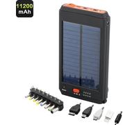 11200 m Chargeur Solaire portable