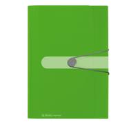 [11209517] herlitz Trieur easy orga to go 12 compartiments Vert Pomme