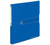 [11217130] herlitz Classeur 2 anneaux Easy Orga to go Polypro A4 Dos de 27 mm...
