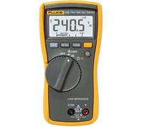 113 Multimètre Numérique Trms Ac 6000 Digits 600 Vac 600 Vdc