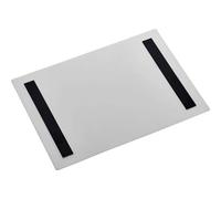 1131030 Pochette Aimantée Pour Documents Transparent Din A3 Horizontal - Magnetoplan