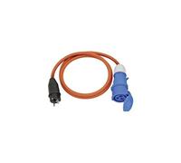 Brennenstuhl Camping/Maritim CEE cable adapt. 1,5m