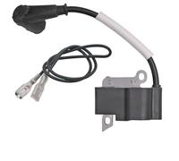 1137 400 1310, 1137 1309 A Module d’allumage compatible tronçonneuse MS194T, bobine d’allumage AB-IC-ST051