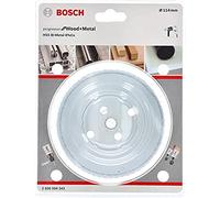 Scies trépans BiM Progressor Cobalt BOSCH Professional
