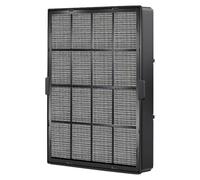 114190 Filtre de rechange B pour purificateurs d'air Winix 9500 U300 P300 WAC5300 WAC5500 WAC9000 WAC9500 WAC5000 WAC5000b WAC6300 Noir