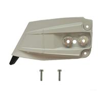 1142-640-1705 Couvercle d'embrayage pour MS462 MS462C-M MS500i Tronçonneuse Accessoires Panneau latéral en métal Support de barre de guidage