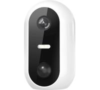 Denver Outdoor WiFi-Cam avec Batterie Rechargeable IOB-209