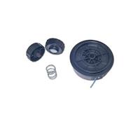 1183-M6-1000 Tête De Bobine Pour Mtd Eb/Et 1000 A Partie De 2013