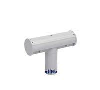 11874 Joint T de rechange pour piscine Métal Frame Intex