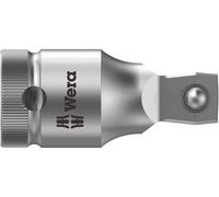 12.5 mm Wera 8794 C 05003639001 Propulseur 1/2 (12.5 mm) Sortie 1/2 (12.5 mm) 52 mm