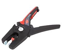 12 52 195 Dénudeur 0,08-16 mm² ligne : ronde, plate, multi-roues 195 mm KNIPEX